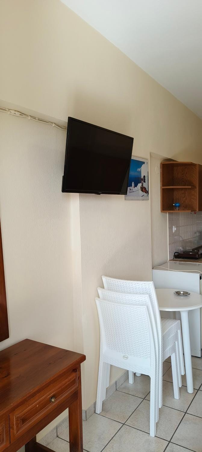 Aigaio Apartment in Halkidiki