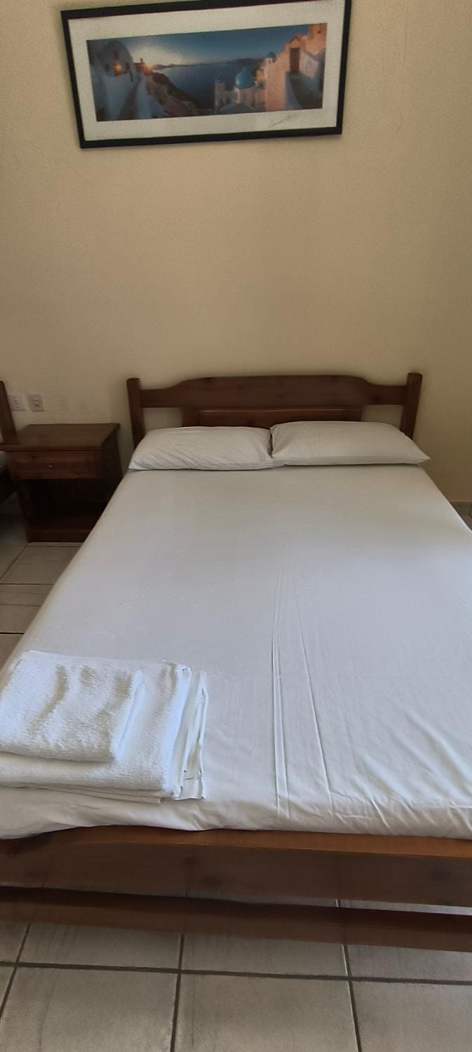 Aigaio Apartment in Halkidiki