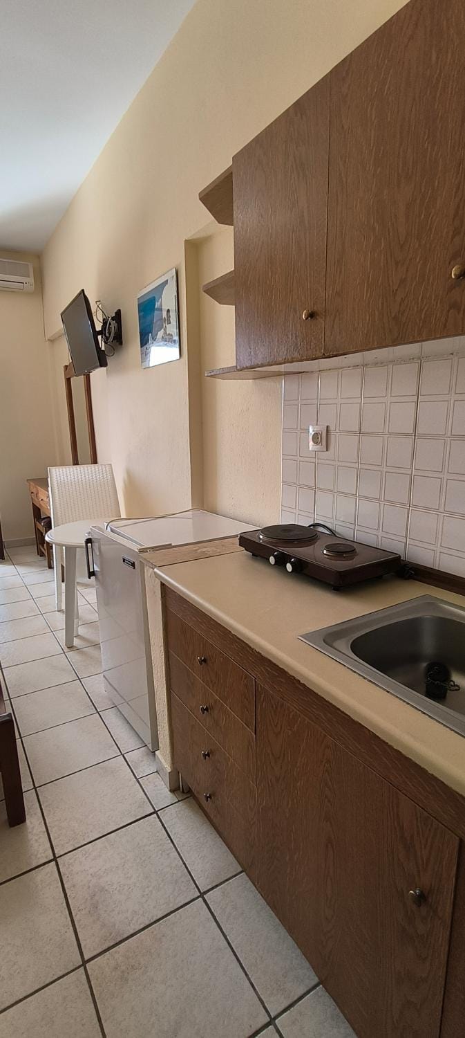 Aigaio Apartment in Halkidiki