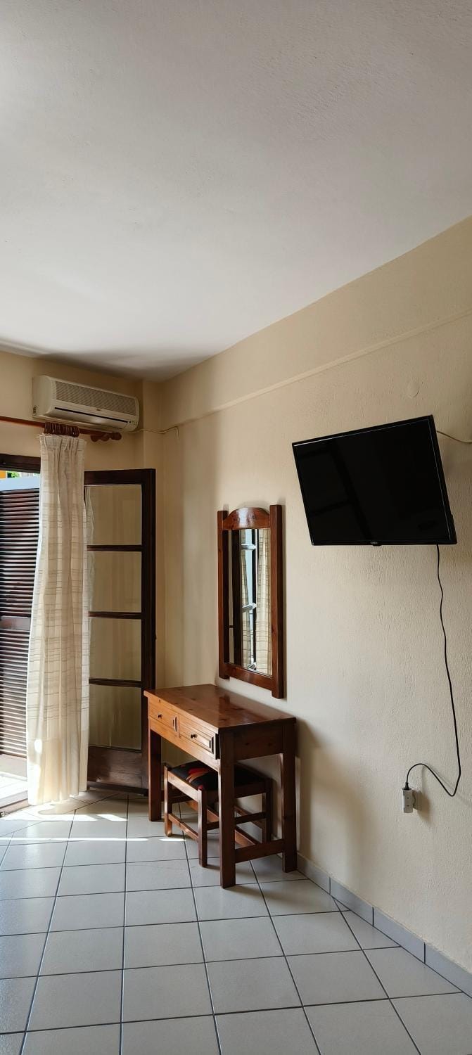 Aigaio Apartment in Halkidiki