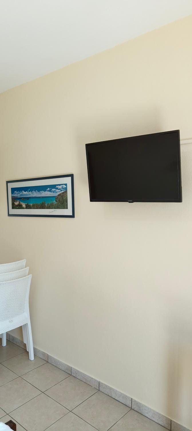 Aigaio Apartment in Halkidiki