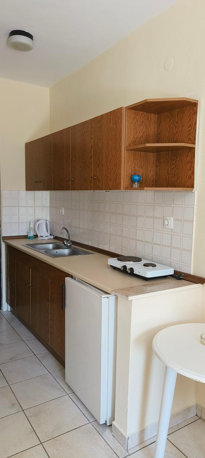 Aigaio Apartment in Halkidiki
