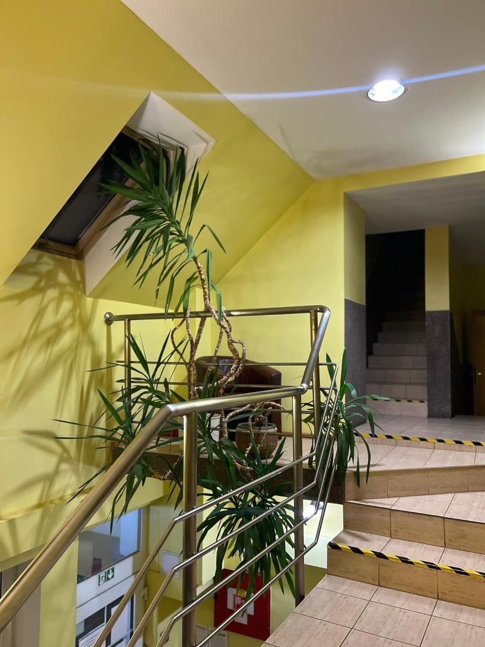 Byron Bed and Breakfast in Slovakia