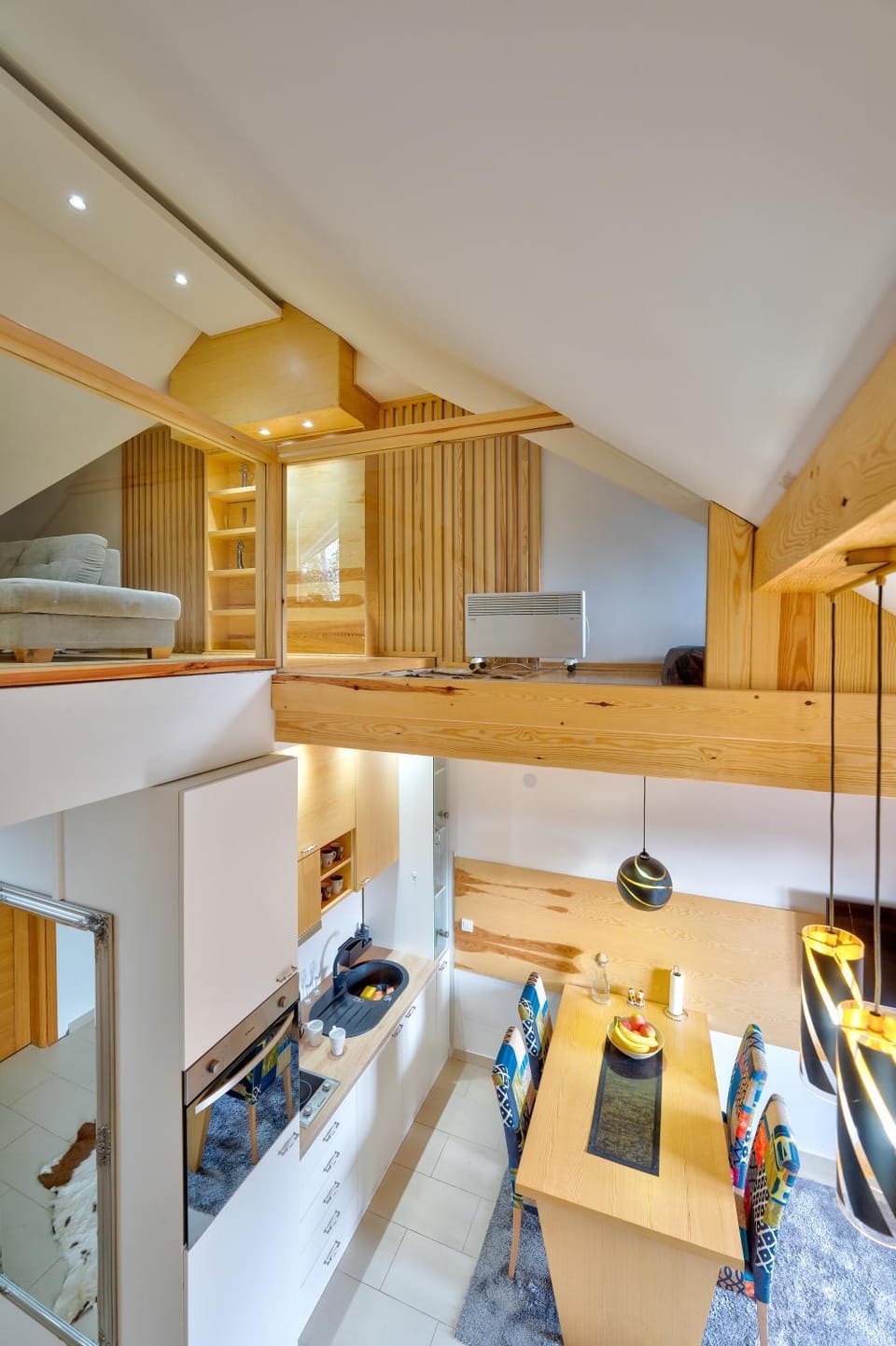 Krila Zlatibora Apartment in Zlatibor