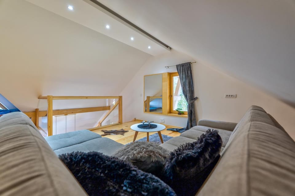 Krila Zlatibora Apartment in Zlatibor