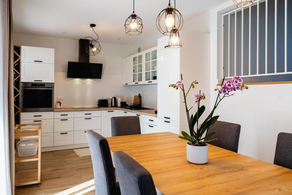 Apartamenty Wczasowa Apartment in Poland