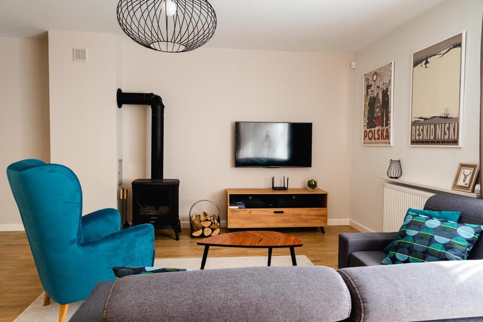 Apartamenty Wczasowa Apartment in Poland