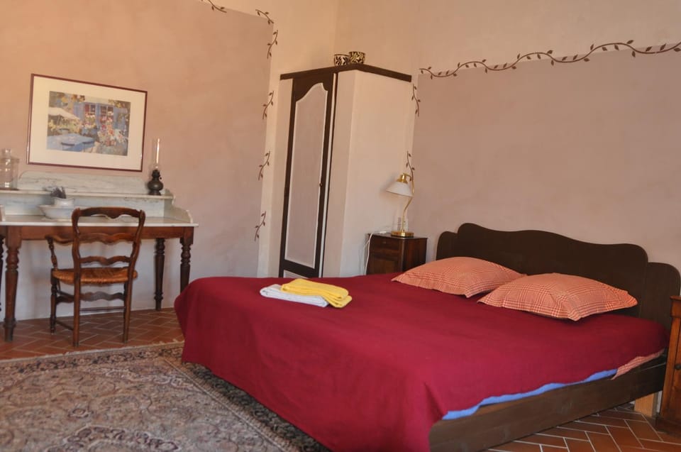 Le Relais des Baronnies Bed and Breakfast in Provence-Alpes-Côte d'Azur