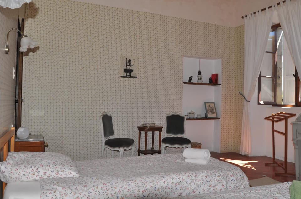 Le Relais des Baronnies Bed and Breakfast in Provence-Alpes-Côte d'Azur