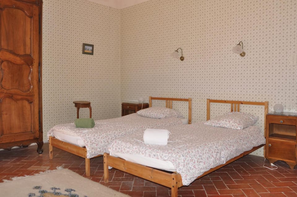 Le Relais des Baronnies Bed and Breakfast in Provence-Alpes-Côte d'Azur