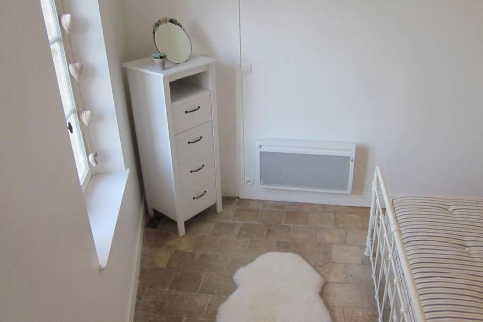 AMBOISE, maison de charme au calme House in Centre-Val de Loire