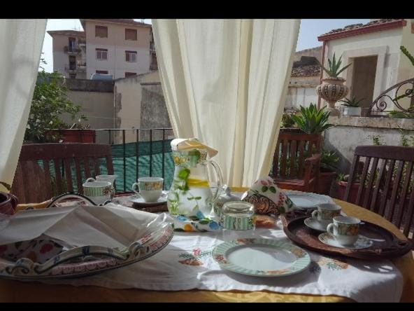 Suite 120 Bed and Breakfast in Noto