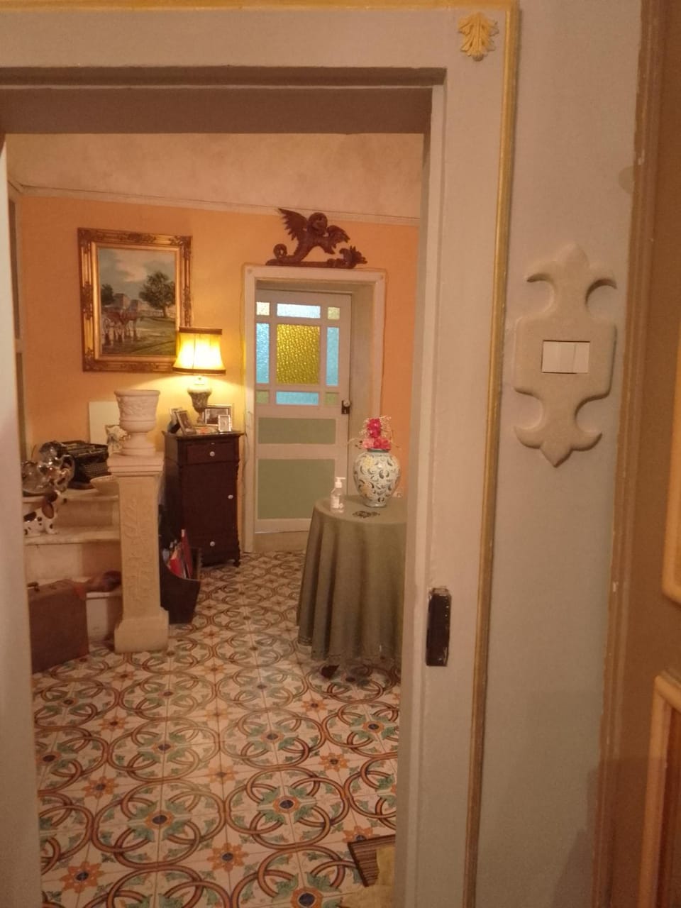 Suite 120 Bed and Breakfast in Noto