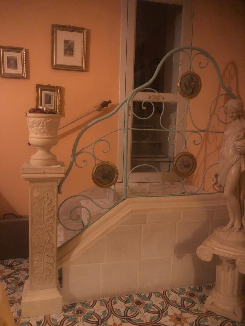 Suite 120 Bed and Breakfast in Noto