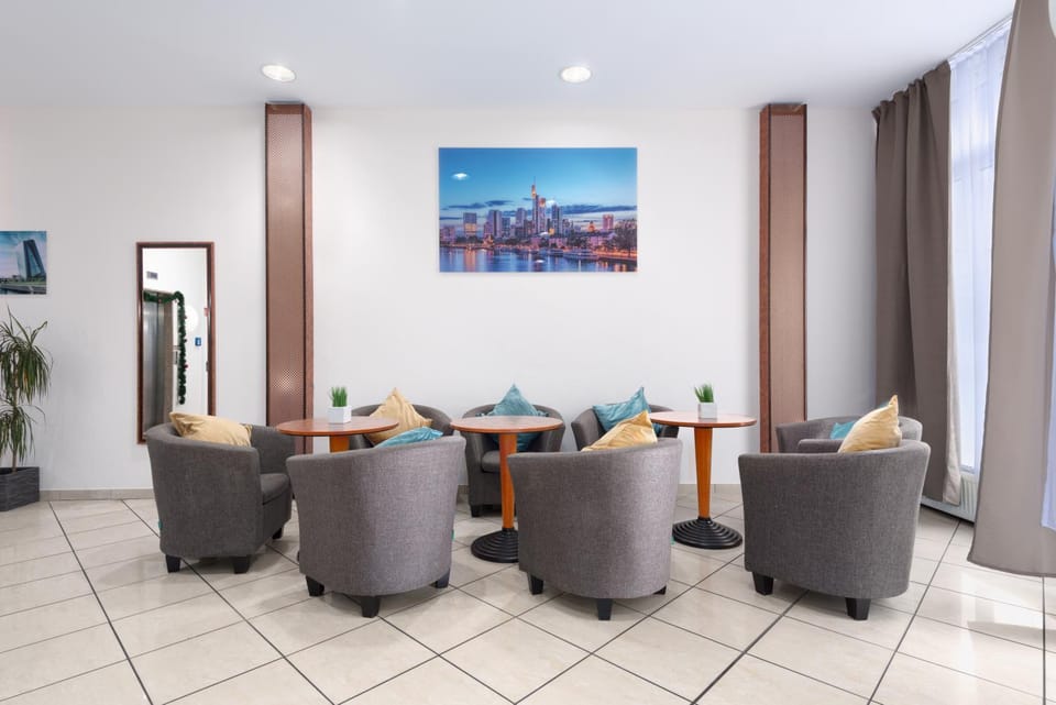 Lounge or bar