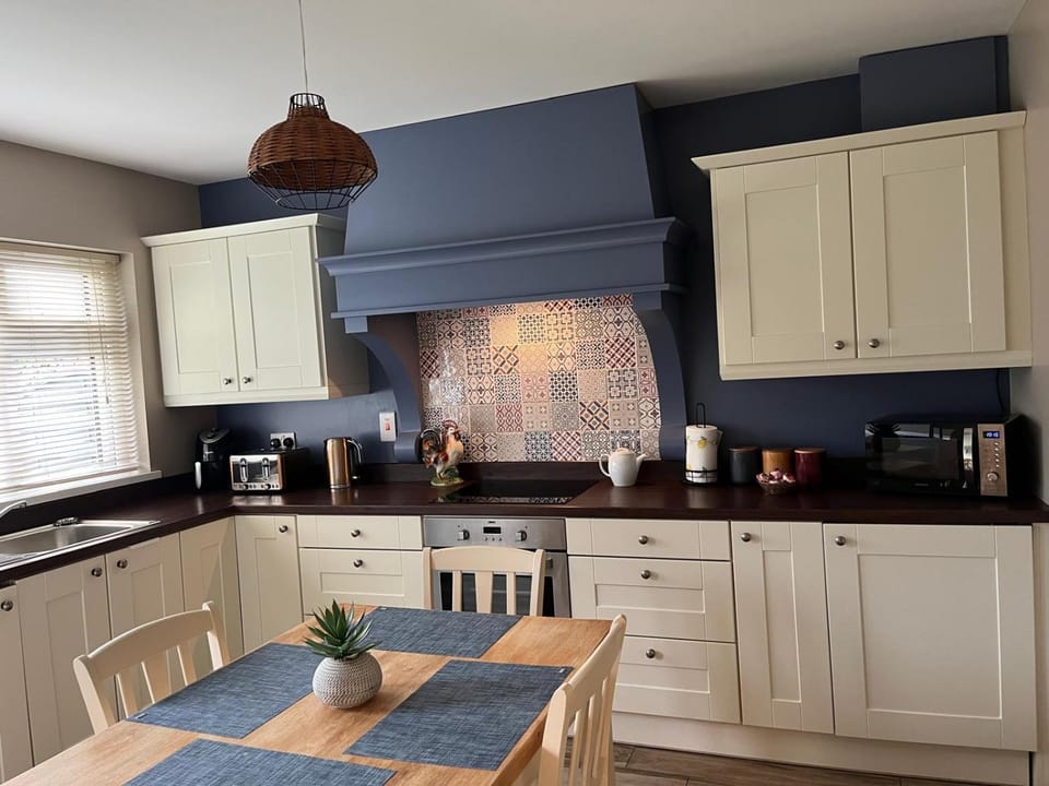 Kilkeel Bungalow - the PERFECT place to stay House in Northern Ireland