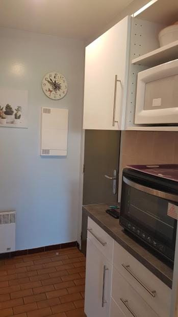 Appartement T1 central pour cures courts séjours Apartment in Dax