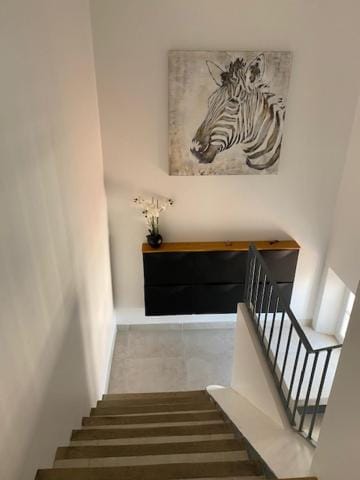 appartement à 100 m de la plage climatisé Apartment in Cannes