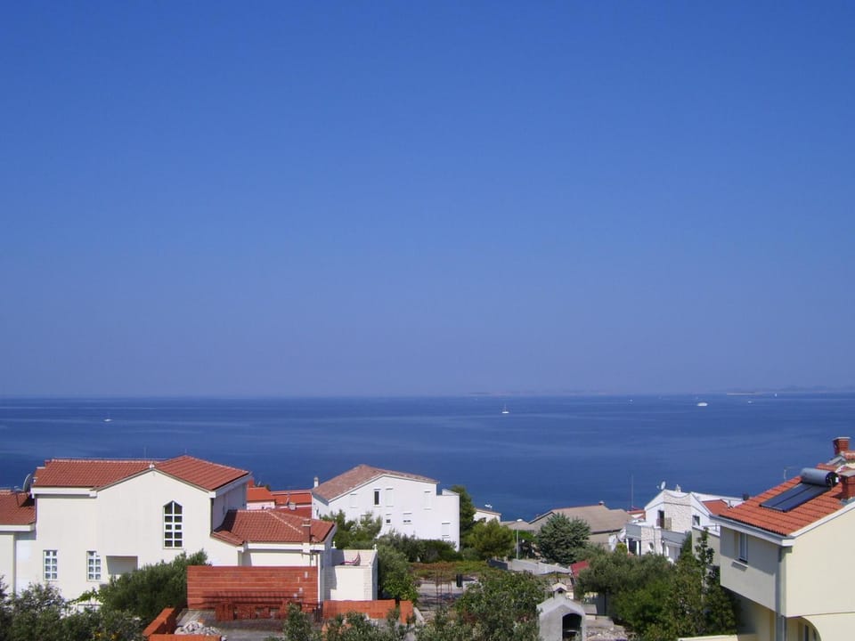 Villa Timea Apartment in Šibenik-Knin County, Croatia