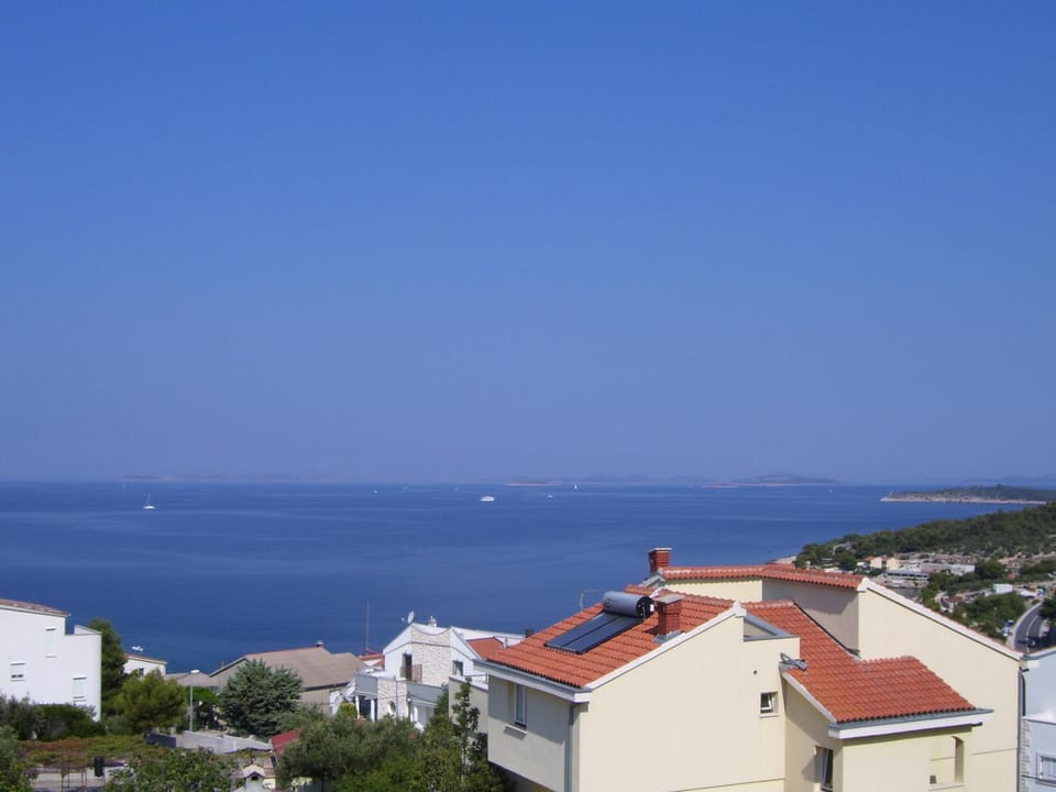 Villa Timea Apartment in Šibenik-Knin County, Croatia