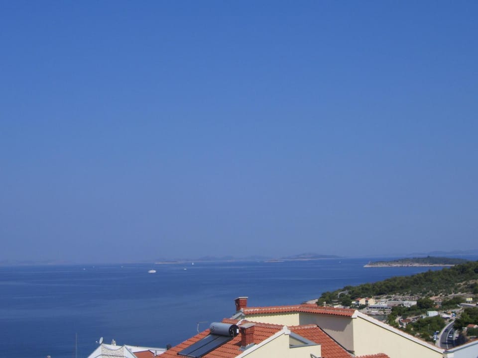 Villa Timea Apartment in Šibenik-Knin County, Croatia