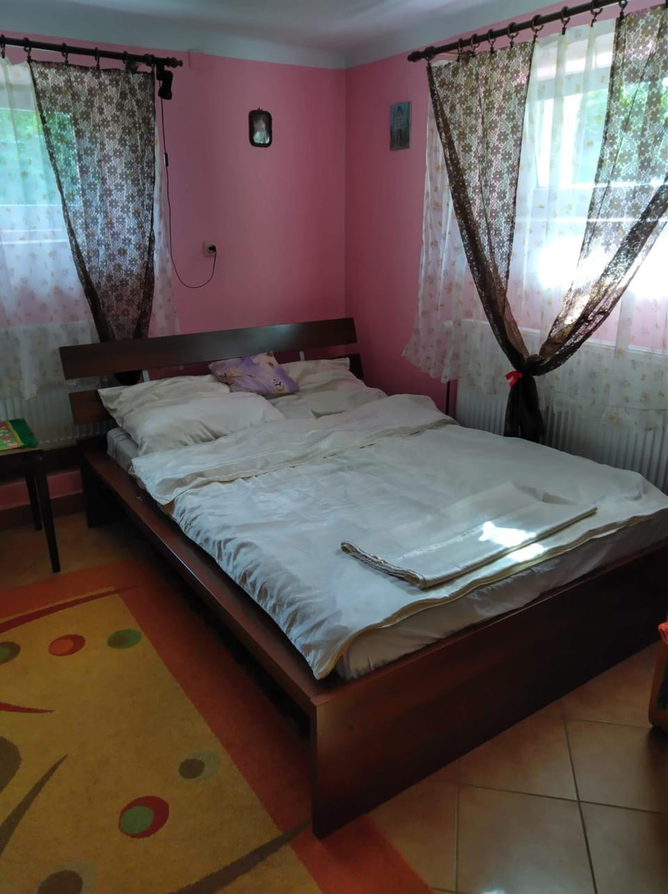Apartament na Ustrzyckiej Apartment in Poland