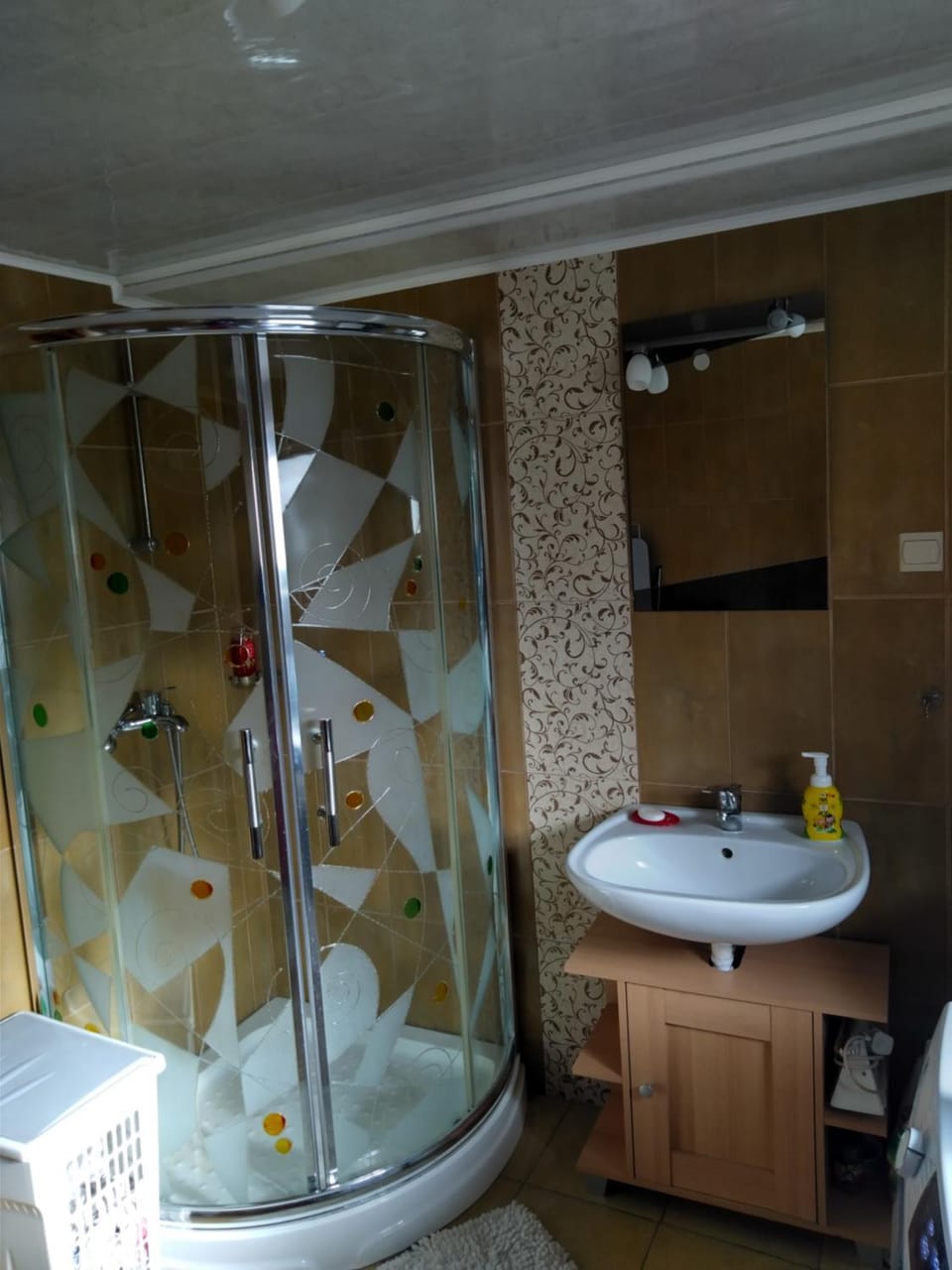 Apartament na Ustrzyckiej Apartment in Poland