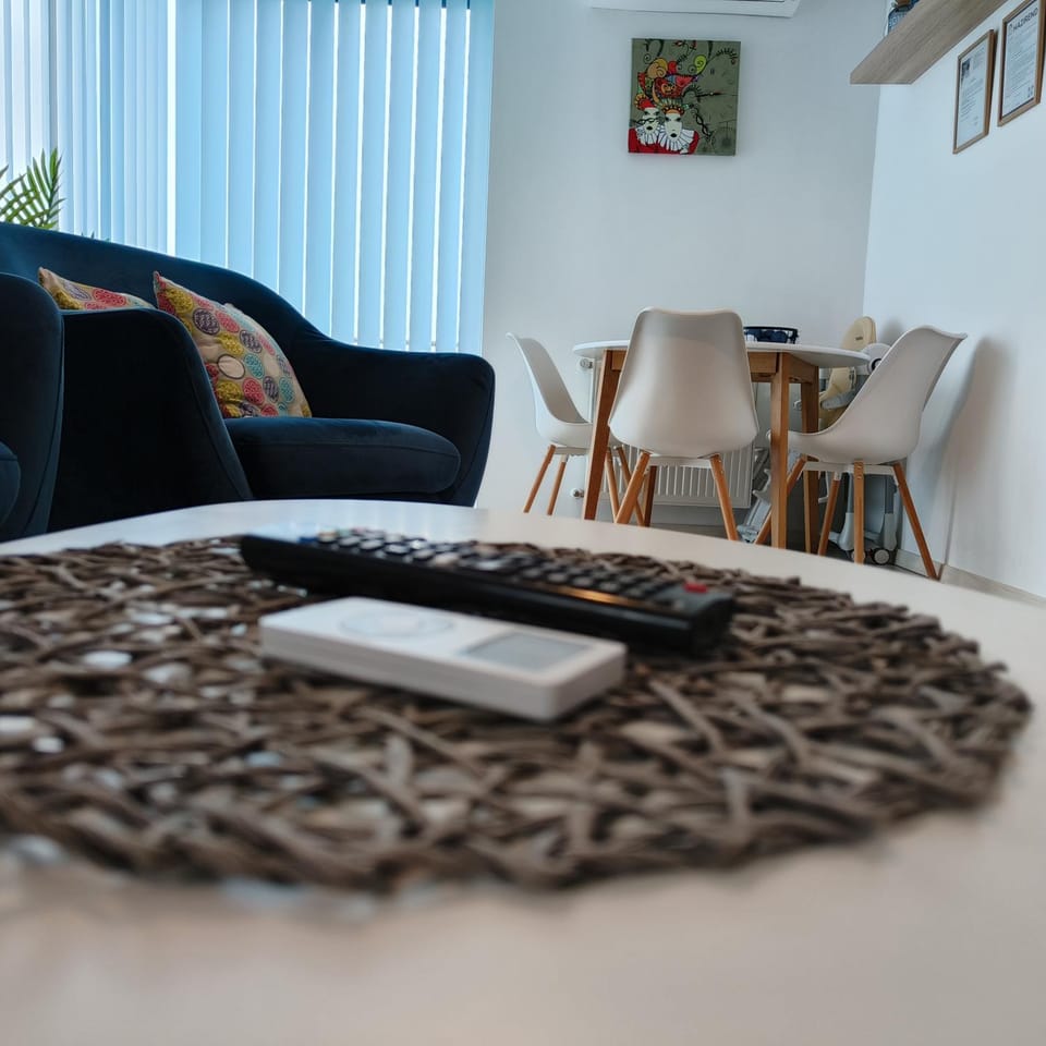 Pe-Ki Lux Apartman Székesfehérvár Apartment in Székesfehérvár
