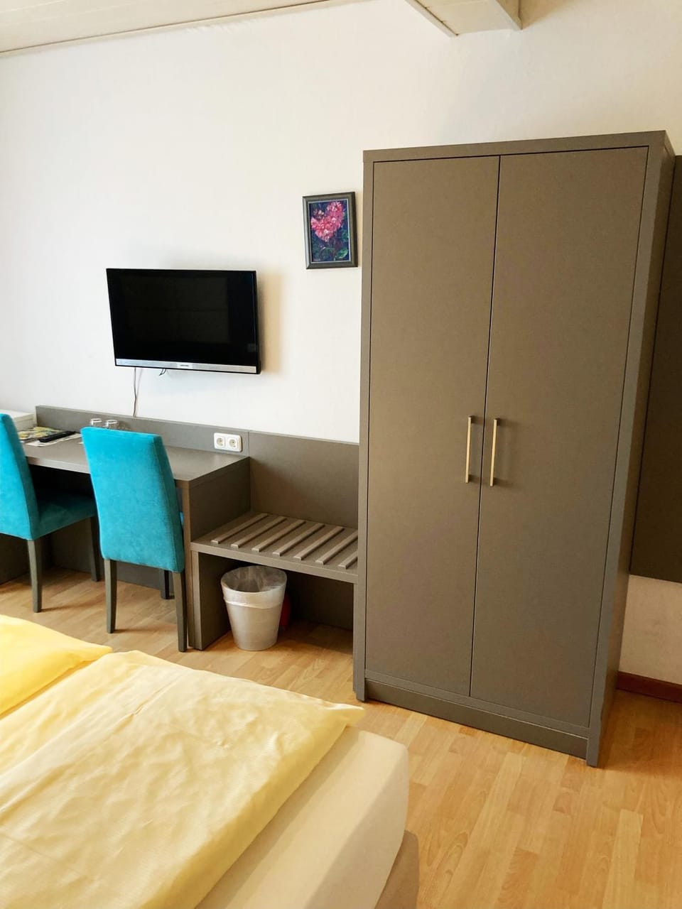 Familien- und Aparthotel Strandhof Hotel in Butjadingen