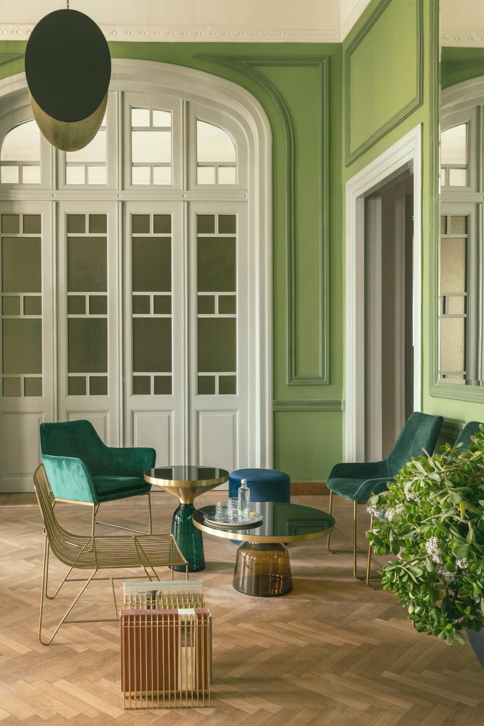 Day, Lobby or reception, On site, Area and facilities