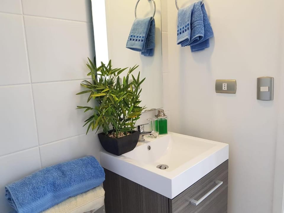 A pasos de Metro Ecuador Linea 1 Apartment in Santiago