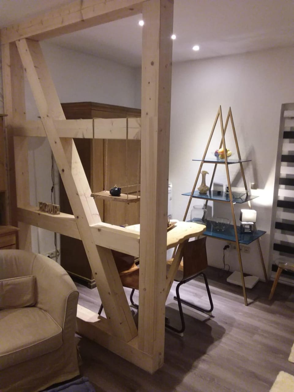 Ferienwohnung Casa Corleone Apartment in Thuringia, Germany