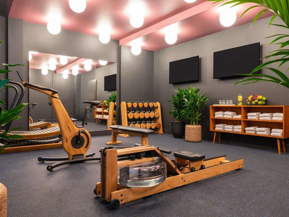 Meeting/conference room