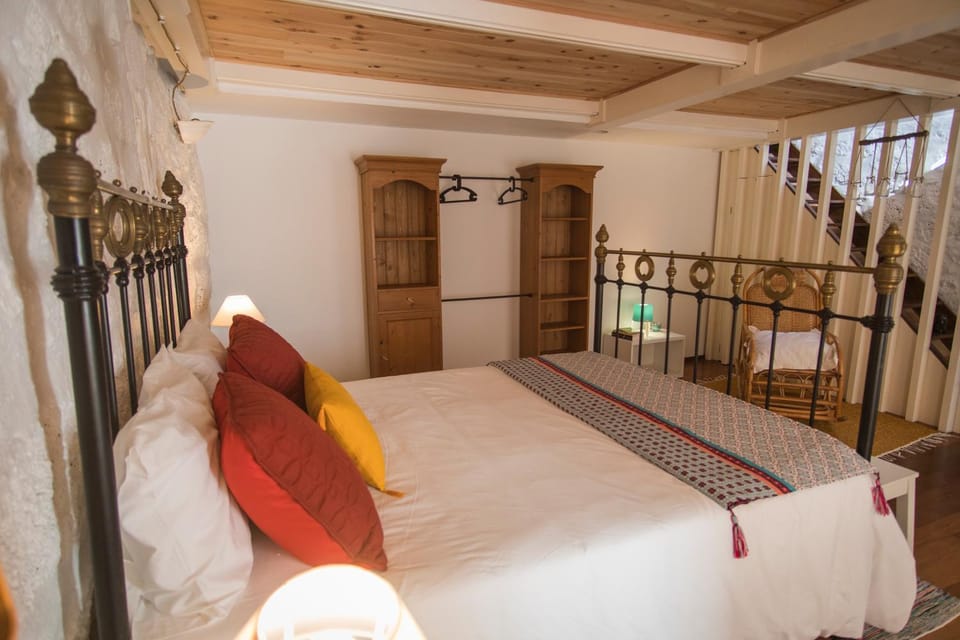 Casa da Trigueirinha House in Azores District