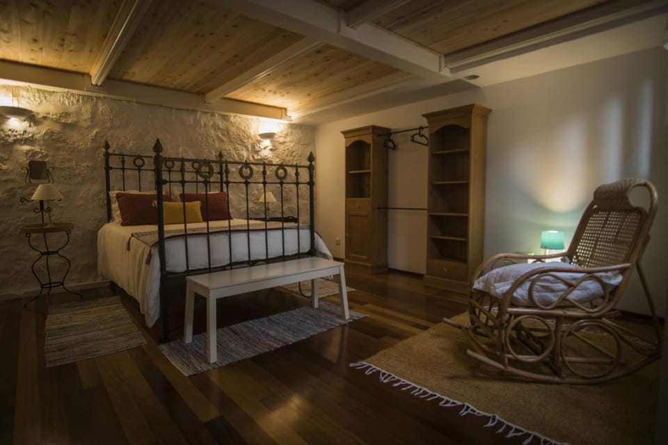 Casa da Trigueirinha House in Azores District