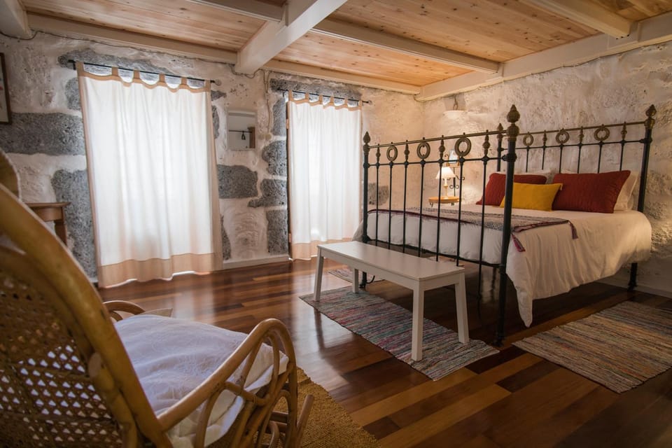 Casa da Trigueirinha House in Azores District