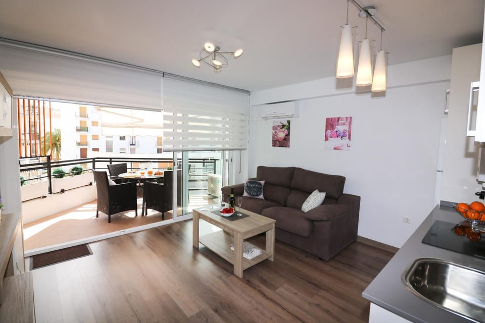 SalouTrip - Formentor Apartment in Salou