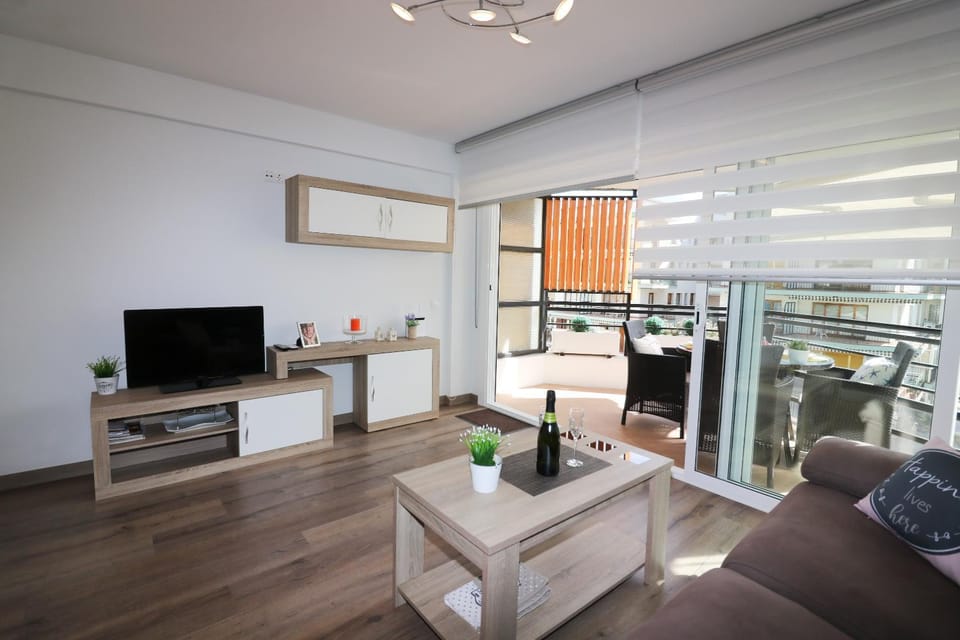 SalouTrip - Formentor Apartment in Salou