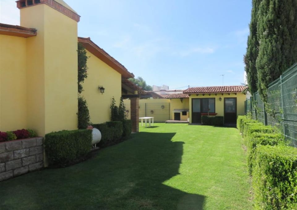 Garden, Balcony/Terrace, Garden view