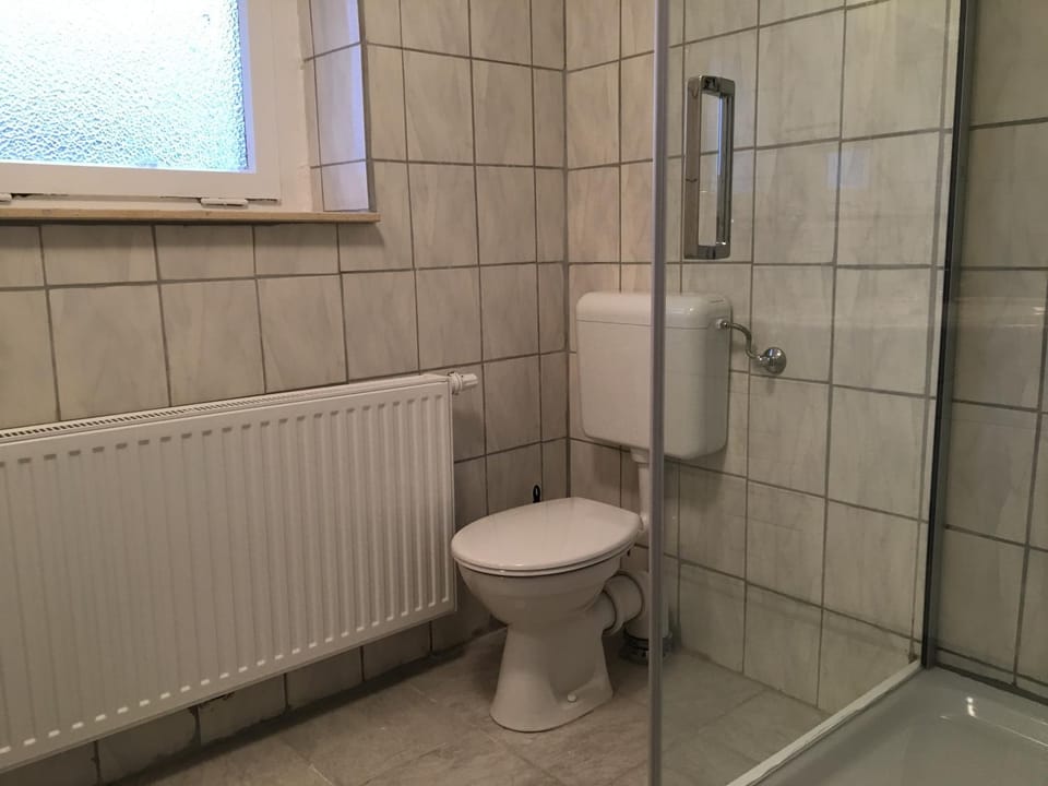 FEWO Appartement 4 Apartment in Minden