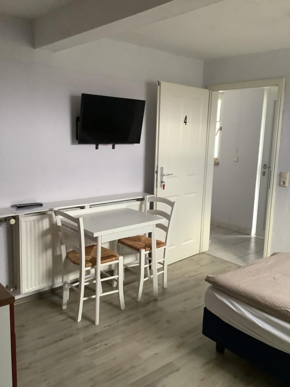 FEWO Appartement 4 Apartment in Minden