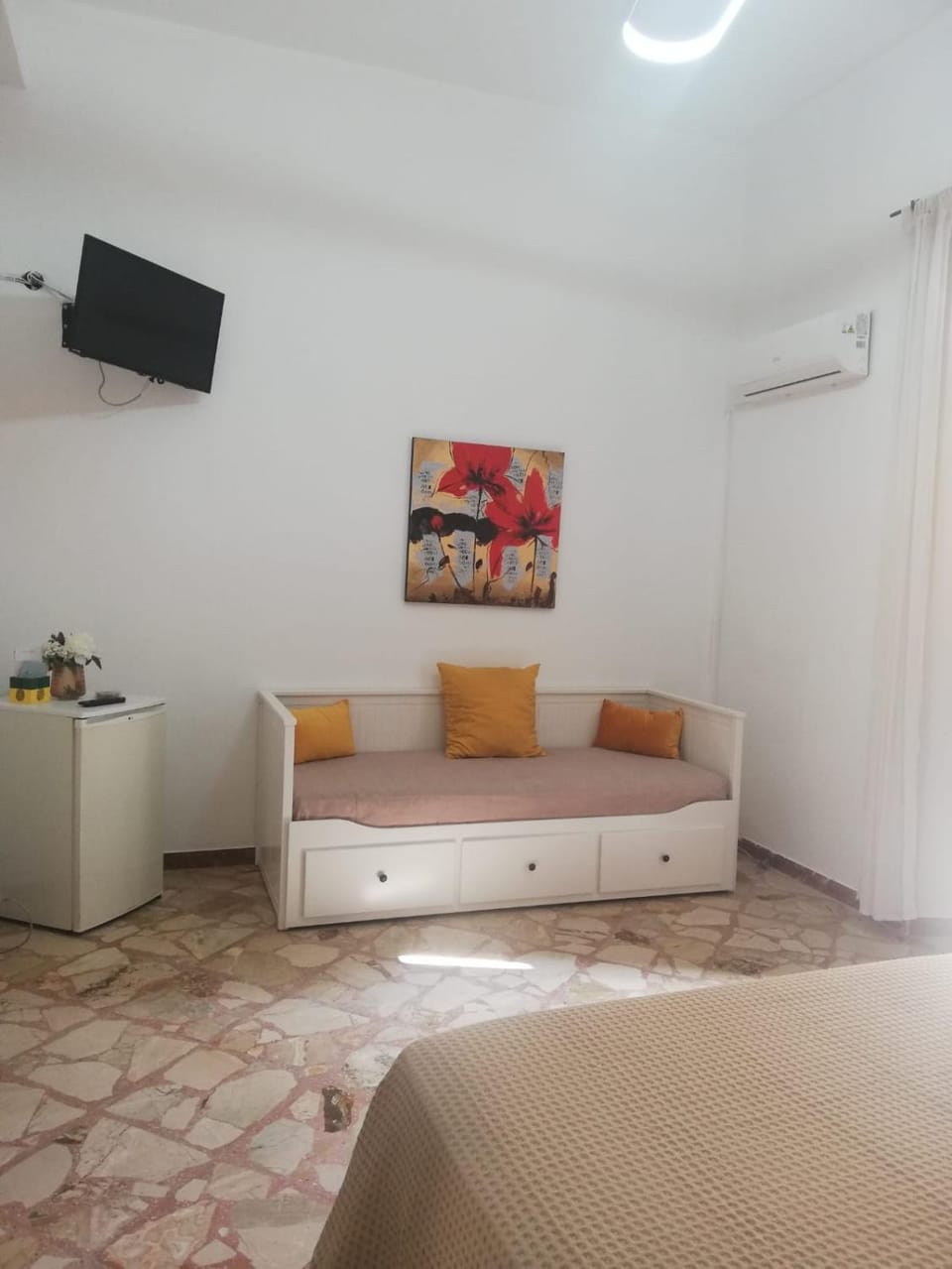 NONNA MARIA Apt 1 or Apt 2 Apartment in Terrasini