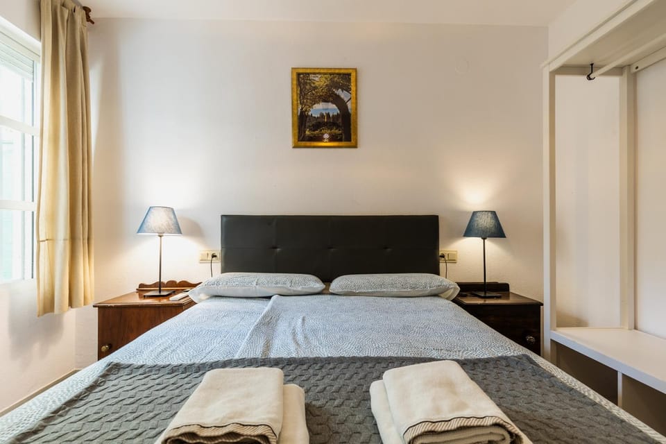 Ruta de la Sierra by Now Granada Apartment in Andalusia