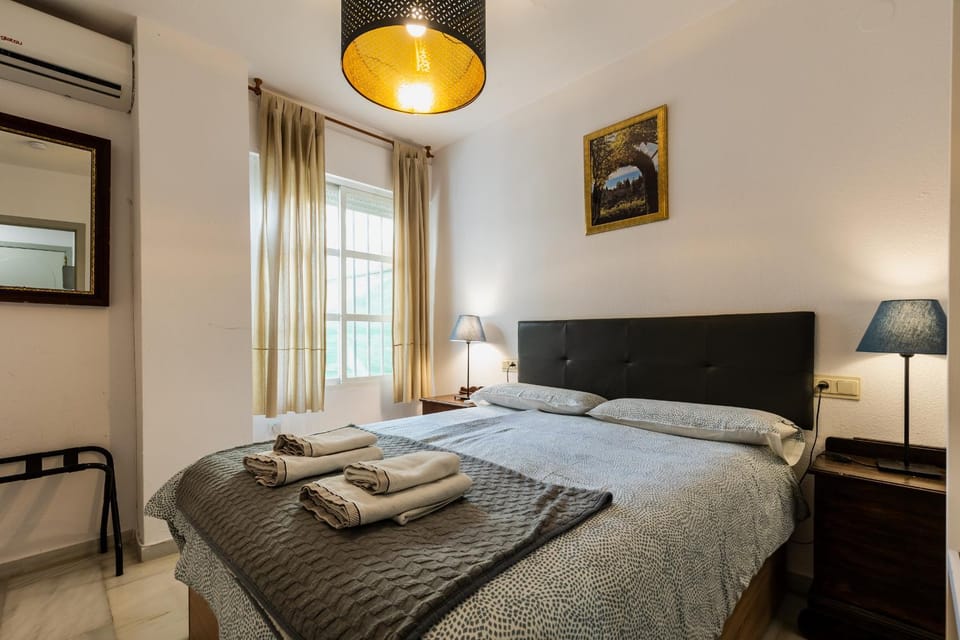 Ruta de la Sierra by Now Granada Apartment in Andalusia