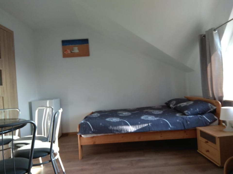 Grosik Łeba Vacation rental in Leba