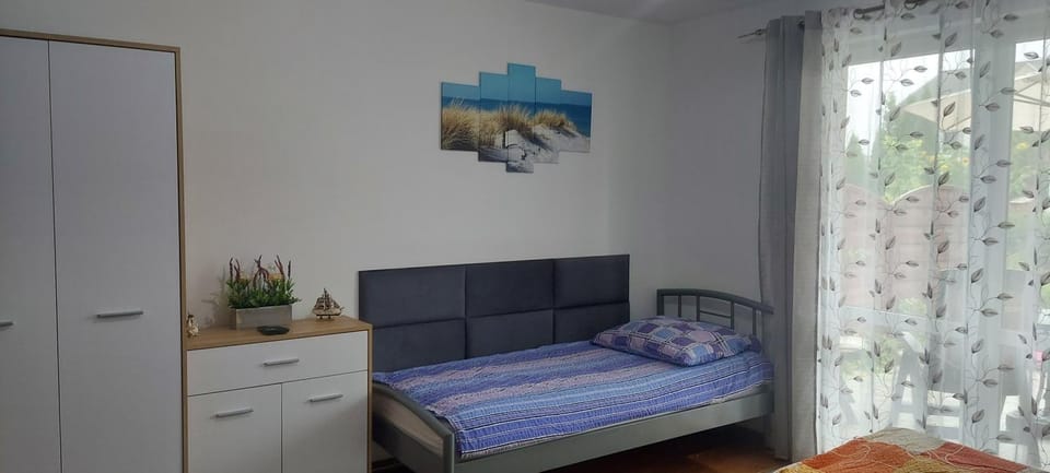 Grosik Łeba Vacation rental in Leba