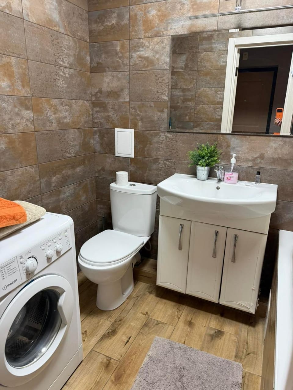 Яровиця. Люкс Apartment in Ukraine
