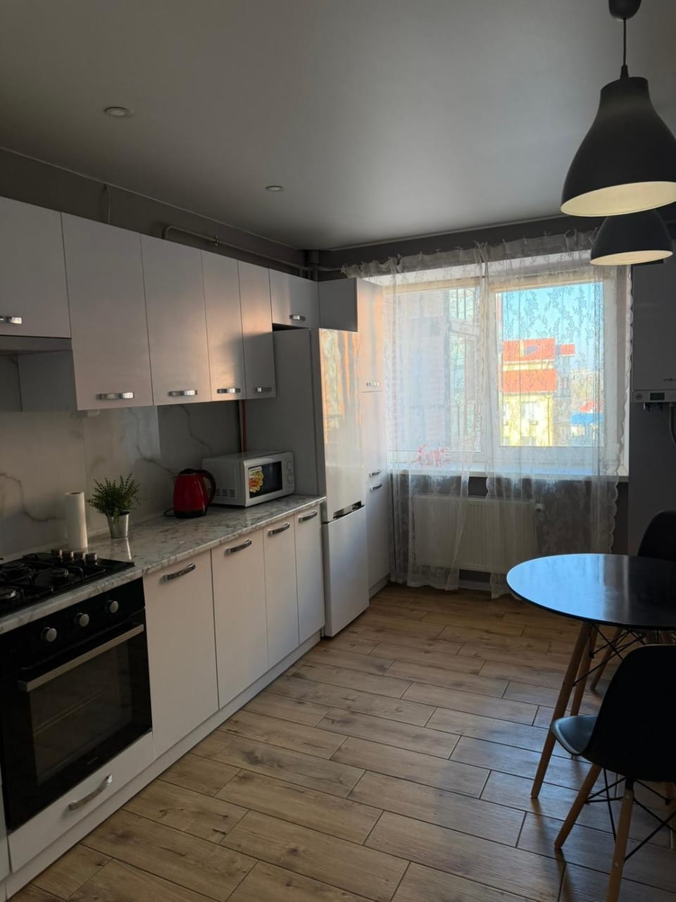 Яровиця. Люкс Apartment in Ukraine