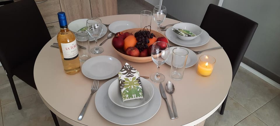 Dinner