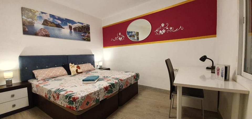Beautiful apartment in the center Apartment in Tarragona